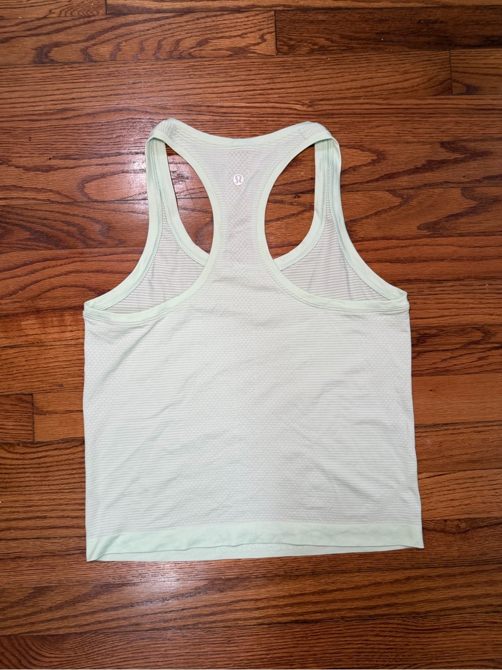 Lululemon Swiftly Tech Racerback Tank Top